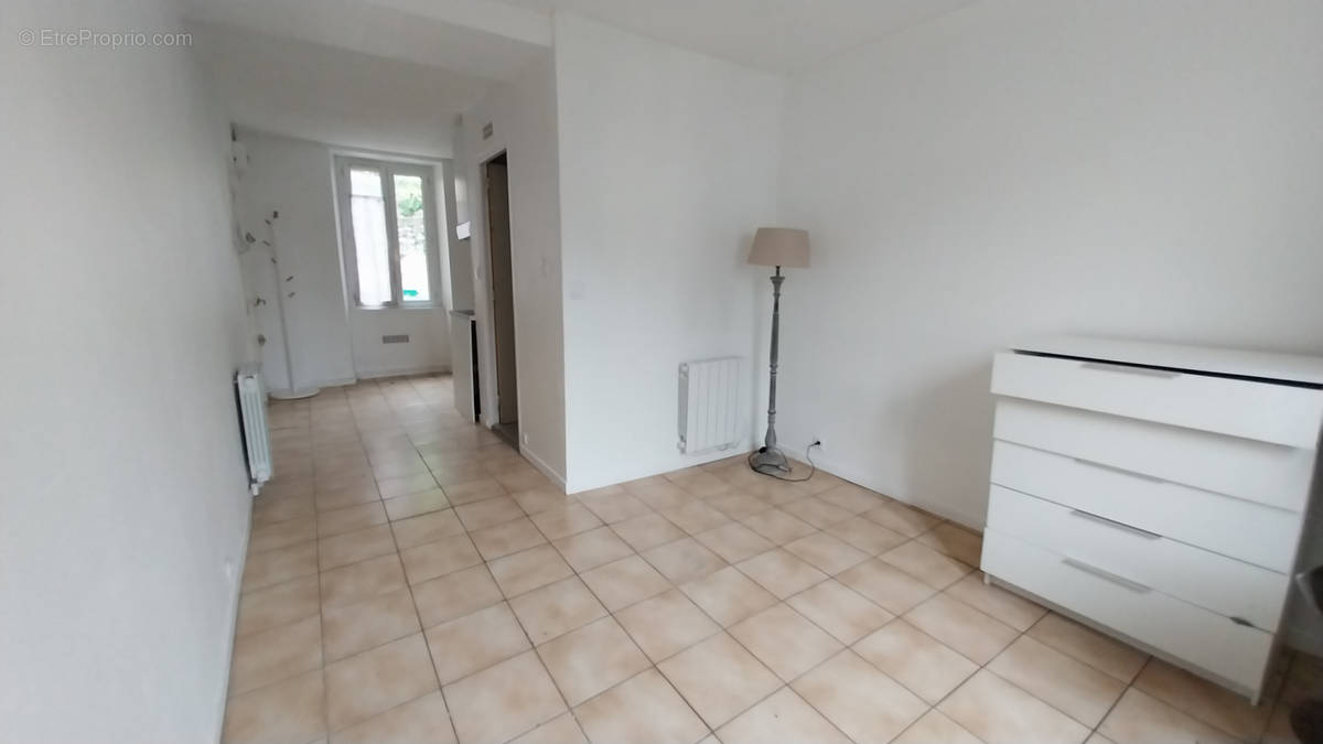 Appartement à PERIGUEUX