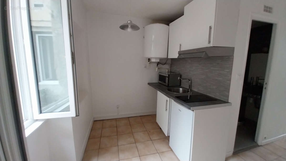 Appartement à PERIGUEUX