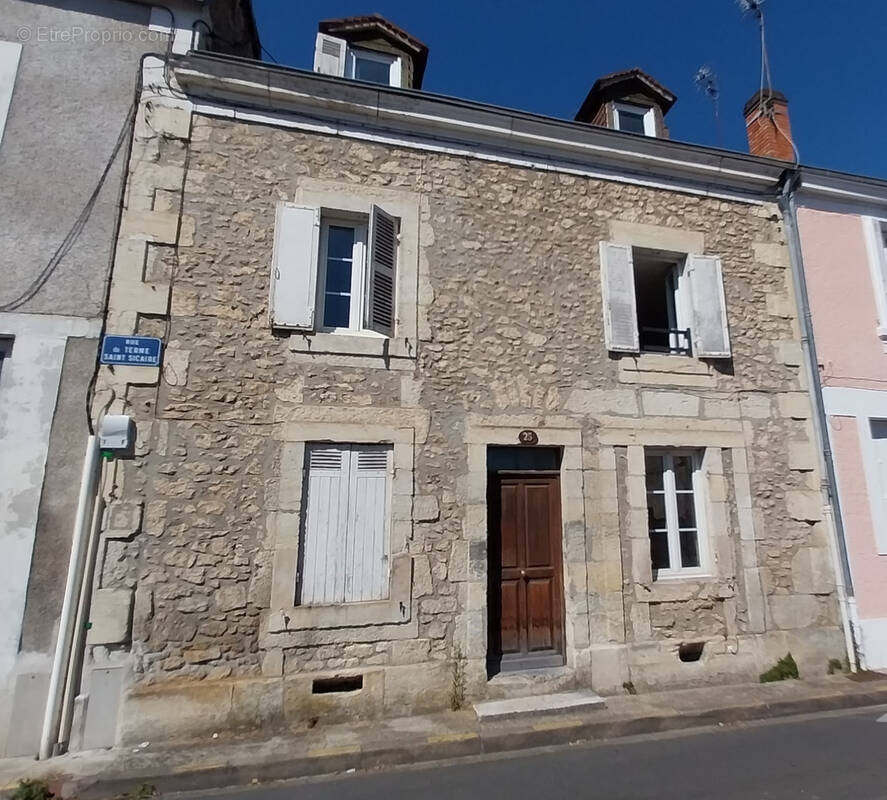 Appartement à PERIGUEUX