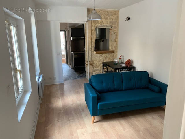 Appartement à PERIGUEUX