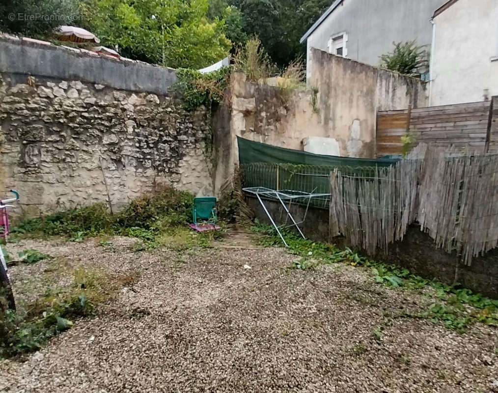 Appartement à PERIGUEUX