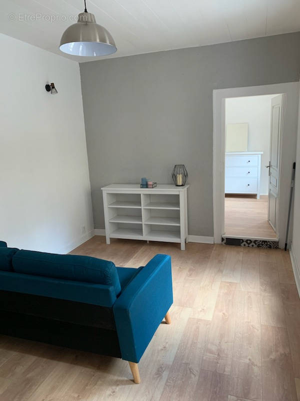 Appartement à PERIGUEUX