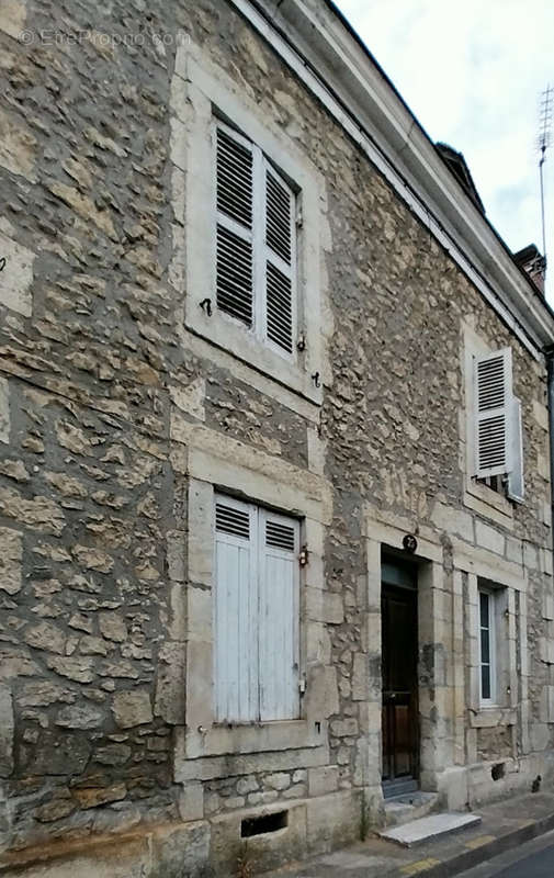 Appartement à PERIGUEUX