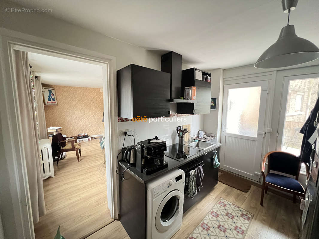 Appartement à LILLE