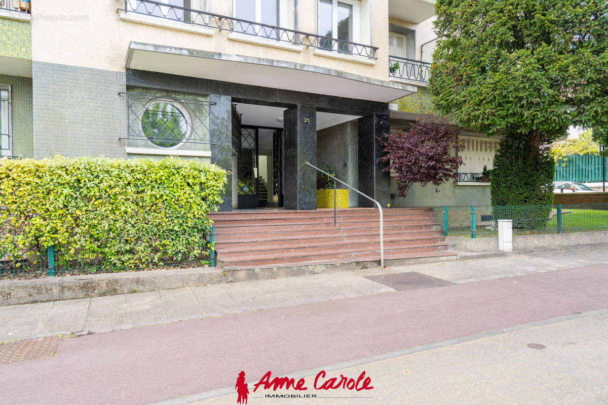 Appartement à JOINVILLE-LE-PONT