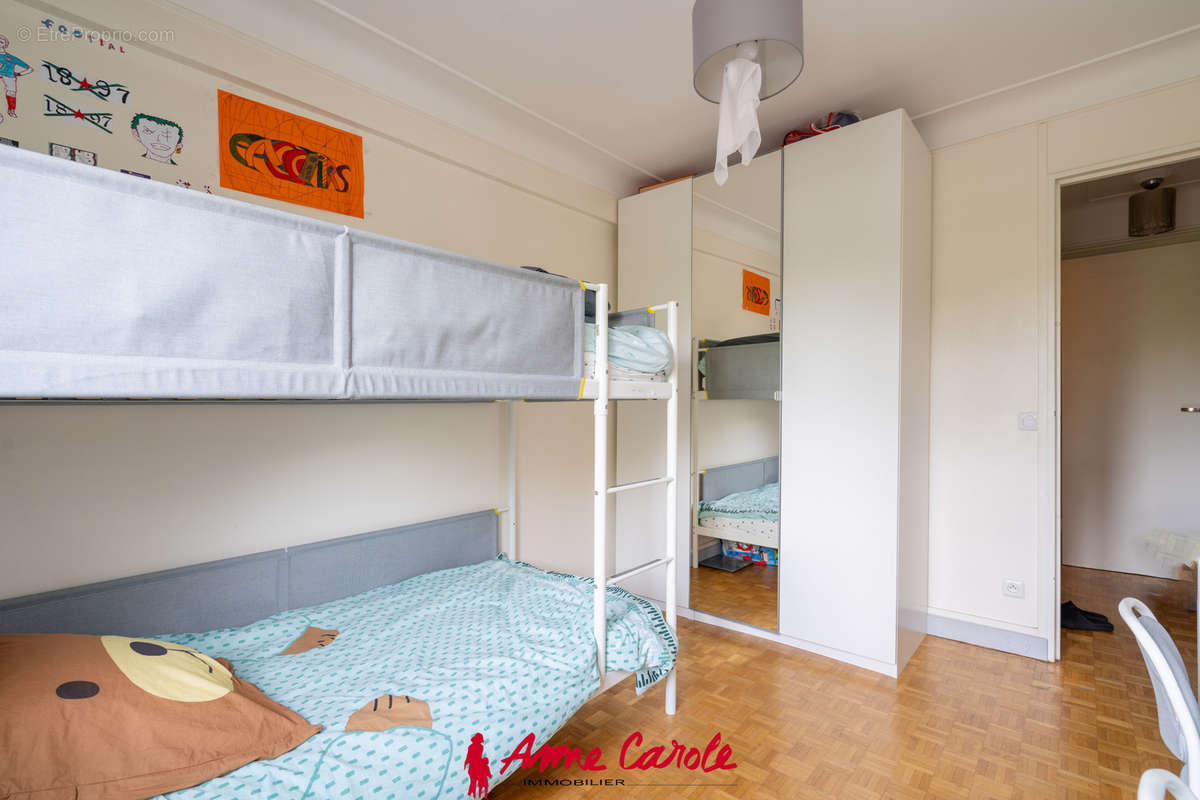 Appartement à JOINVILLE-LE-PONT