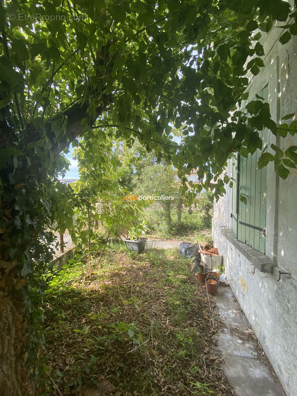 Maison à LE BOUSCAT