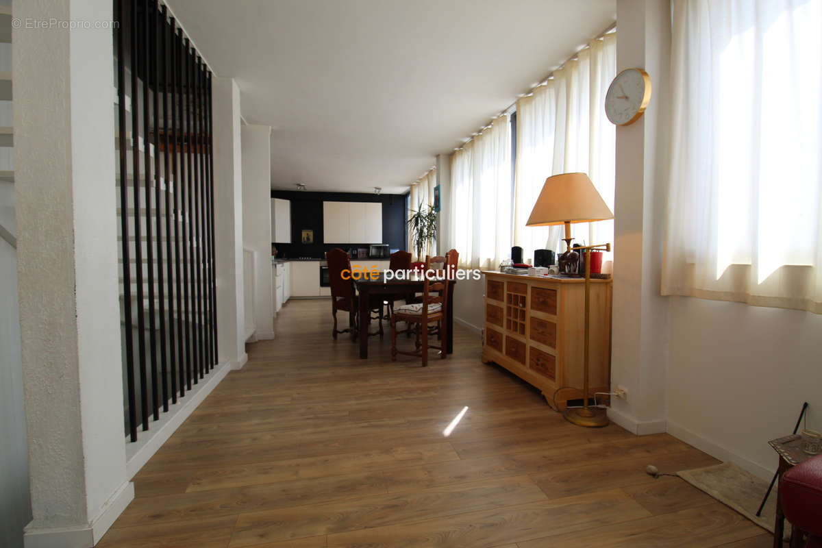 Appartement à LORIENT