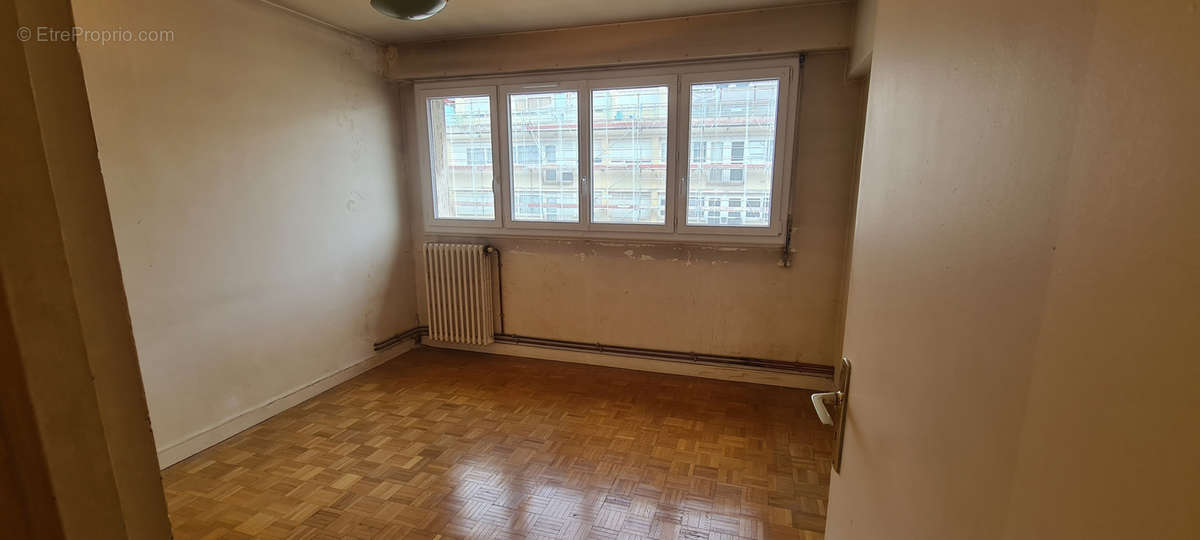 Appartement à MONTREUIL