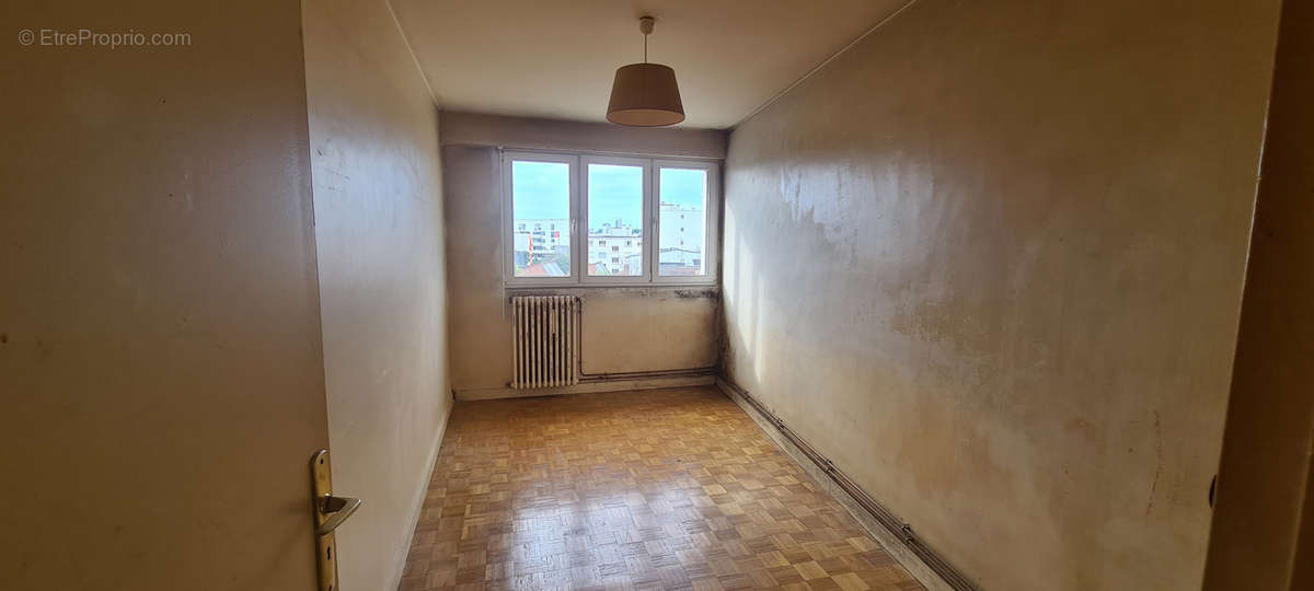 Appartement à MONTREUIL