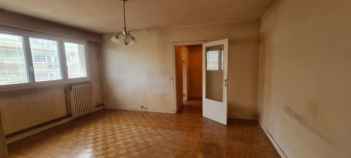 Appartement à MONTREUIL