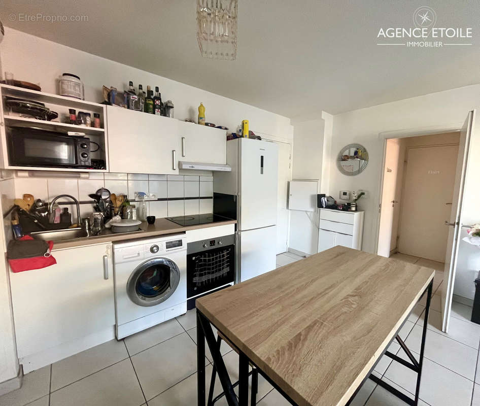 Appartement à GARDANNE