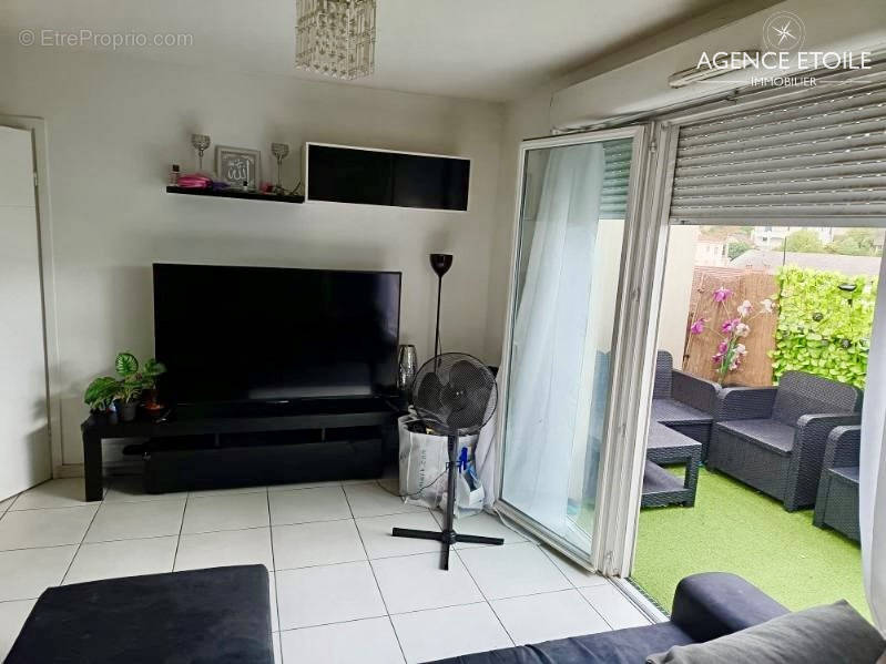 Appartement à GARDANNE