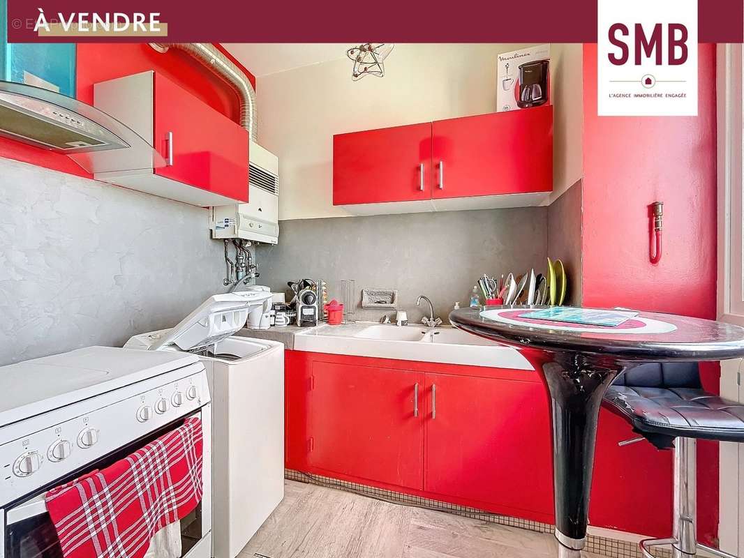 Appartement à PAU