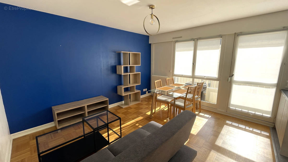 Appartement à ANGERS