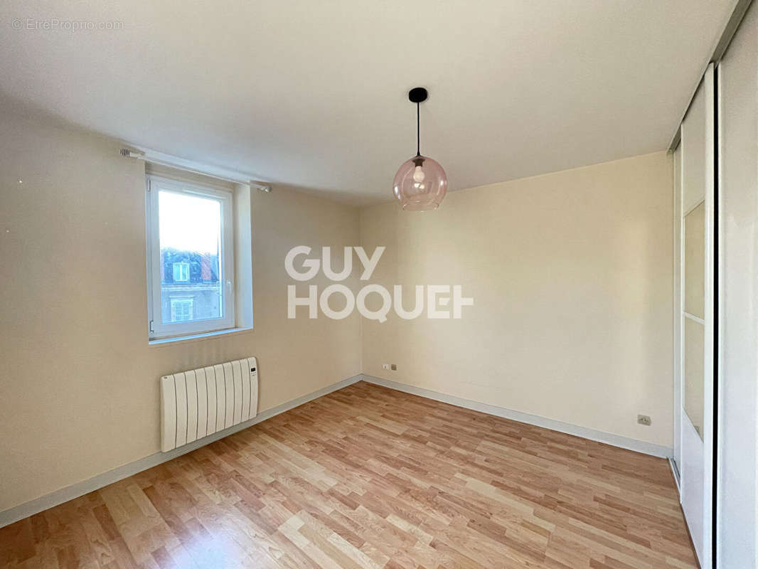 Appartement à BOURGES