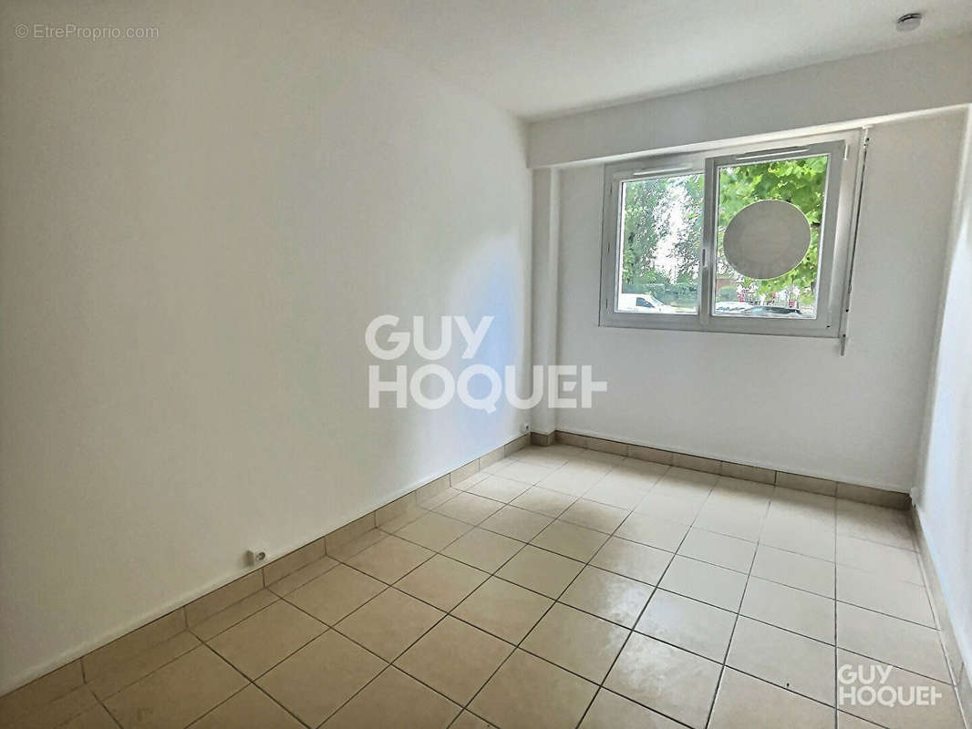 Appartement à MEUDON