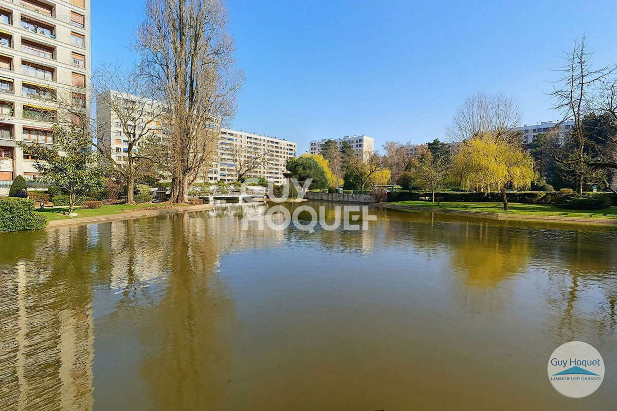 Appartement à MEUDON