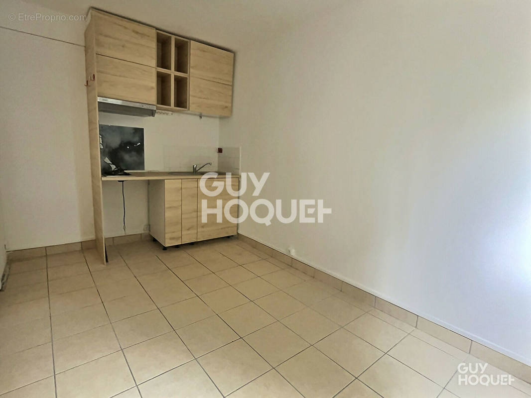 Appartement à MEUDON