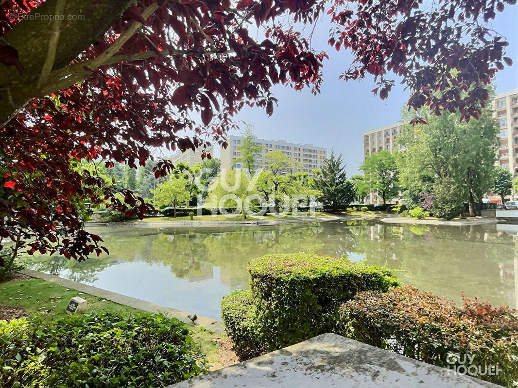 Appartement à MEUDON