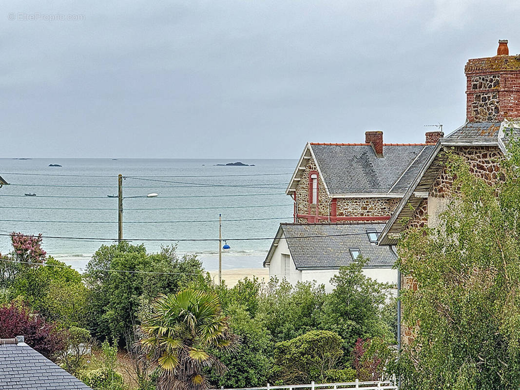 Appartement à PLENEUF-VAL-ANDRE