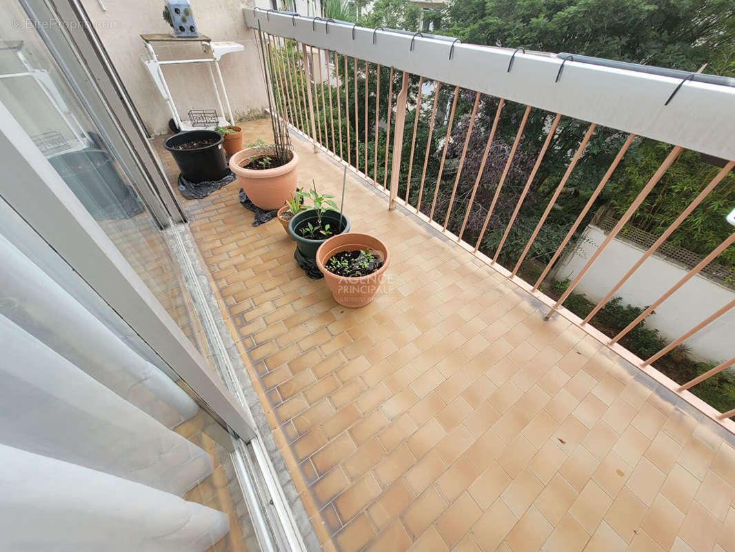 Appartement à POISSY