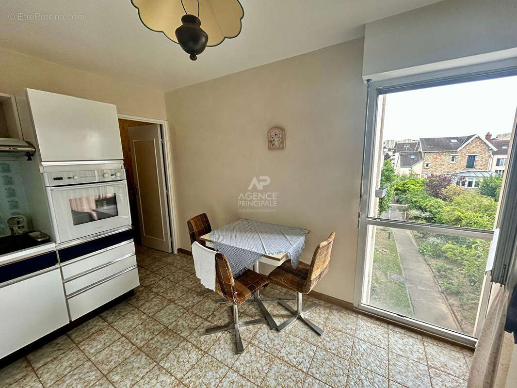 Appartement à POISSY