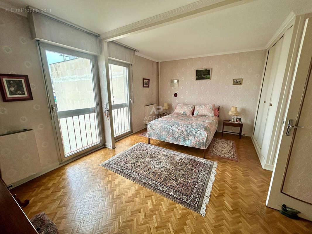 Appartement à POISSY