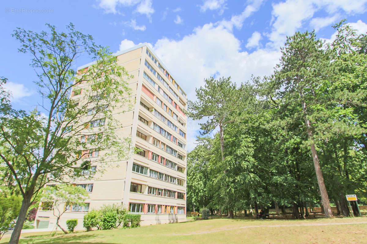 Appartement à POISSY