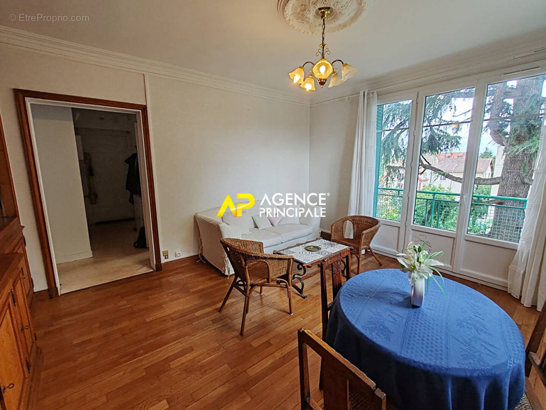 Appartement à ARGENTEUIL