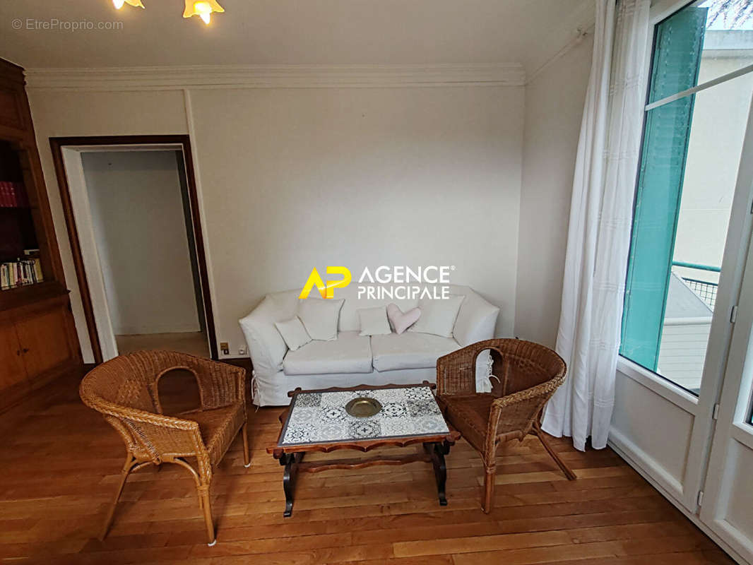 Appartement à ARGENTEUIL