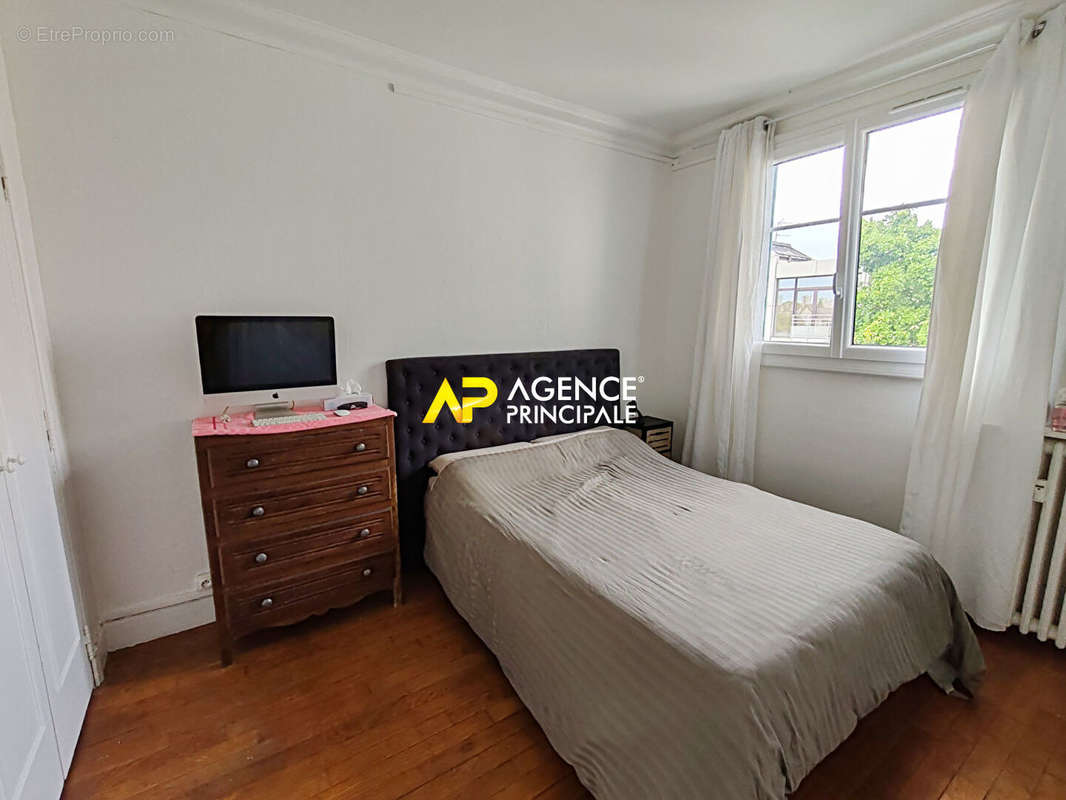 Appartement à ARGENTEUIL