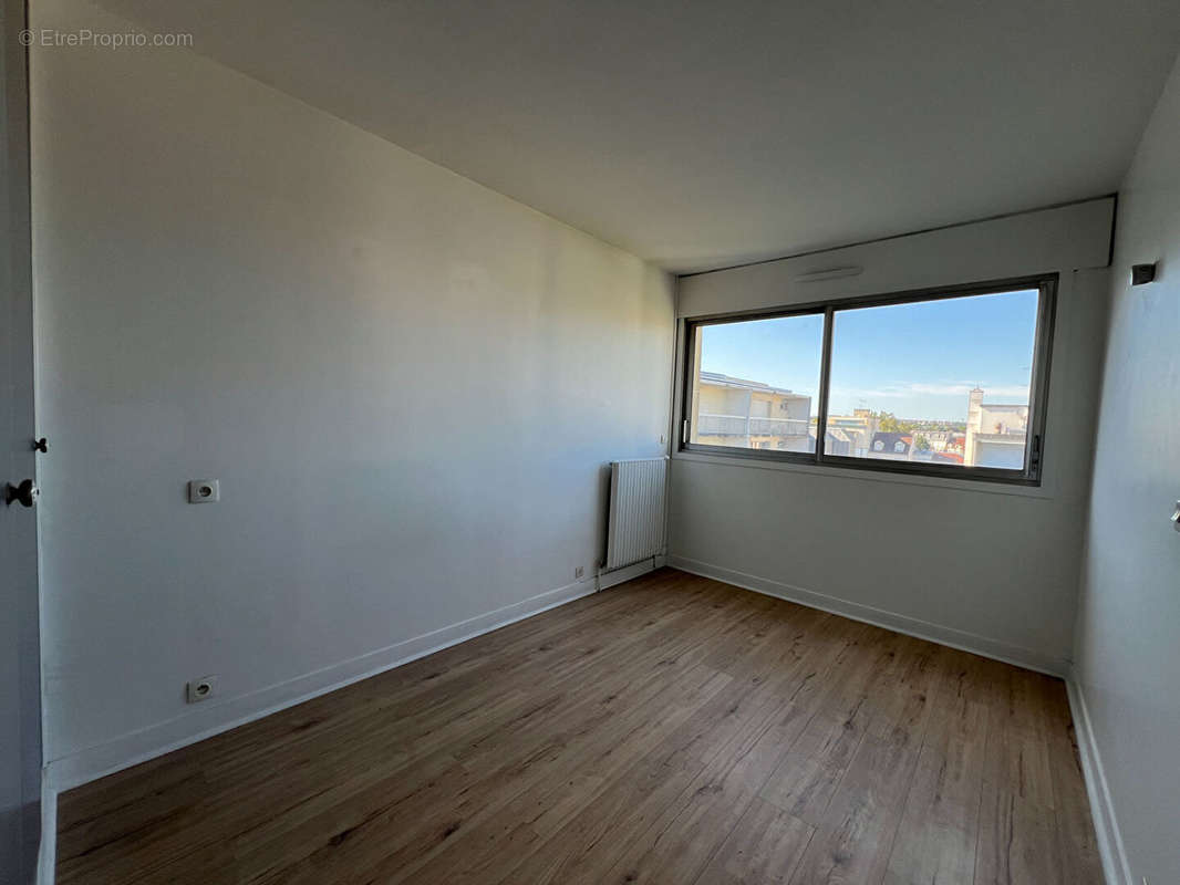 Appartement à MEAUX