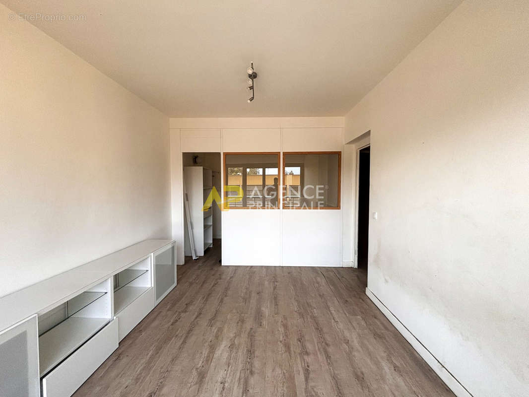 Appartement à CHAMBERY