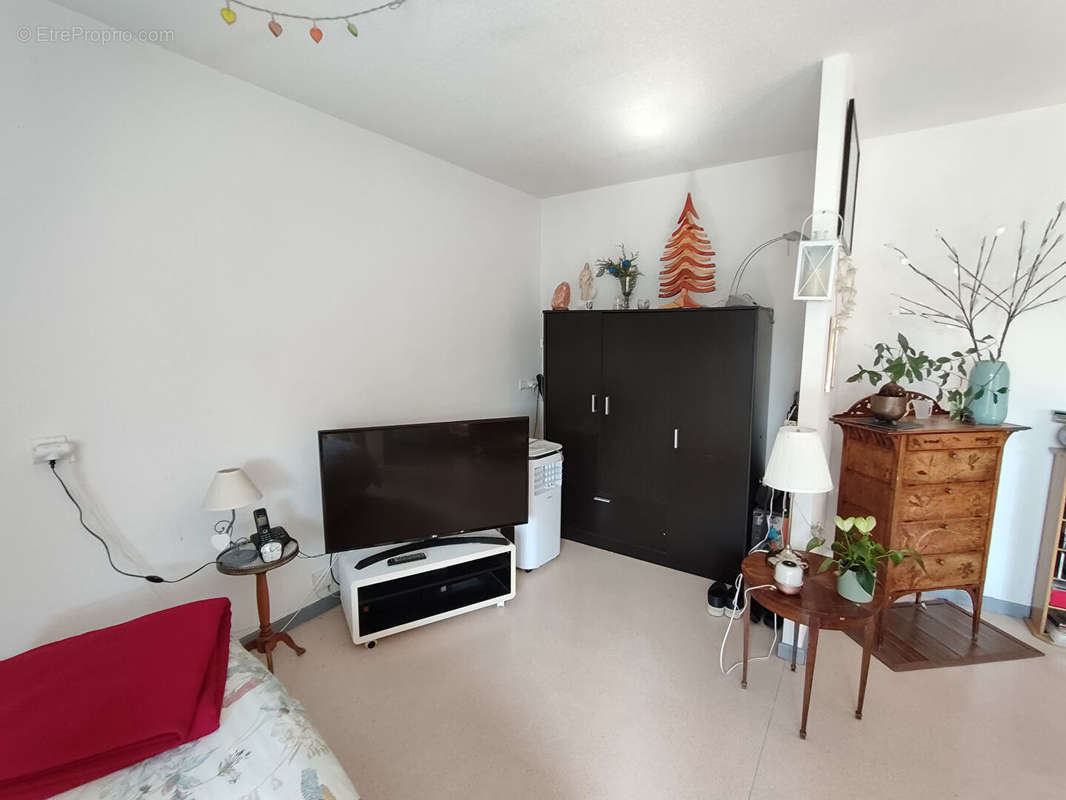 Appartement à MULHOUSE