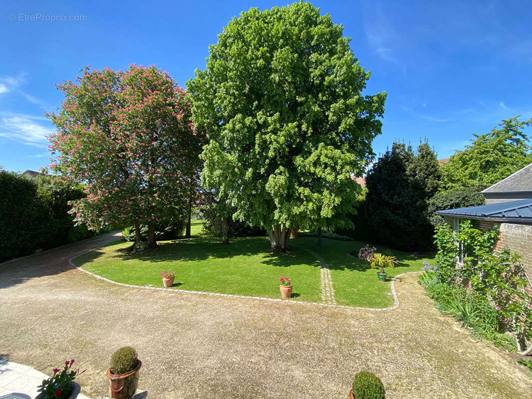 Maison à PACY-SUR-EURE