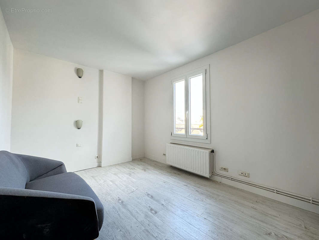 Appartement à SAINT-GERMAIN-EN-LAYE