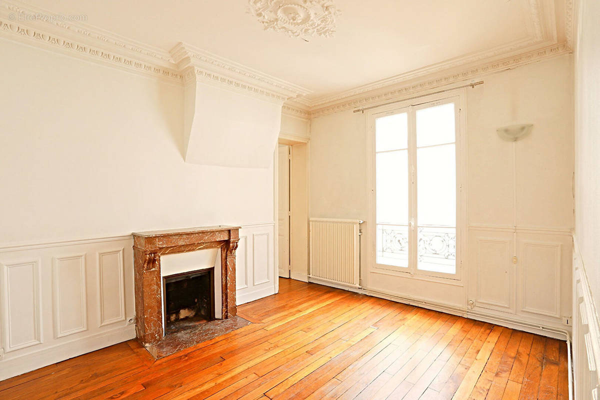 Appartement à PARIS-5E