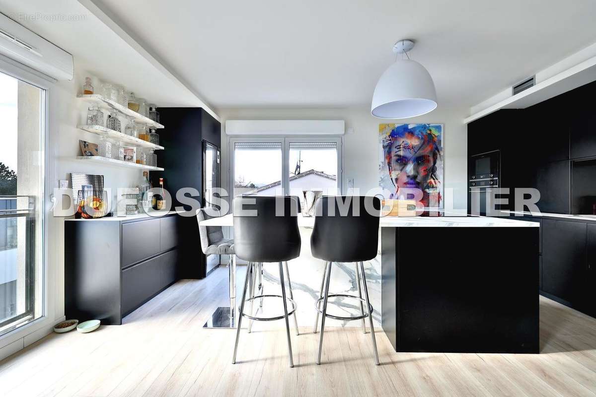 Photo 3 - Appartement à TASSIN-LA-DEMI-LUNE