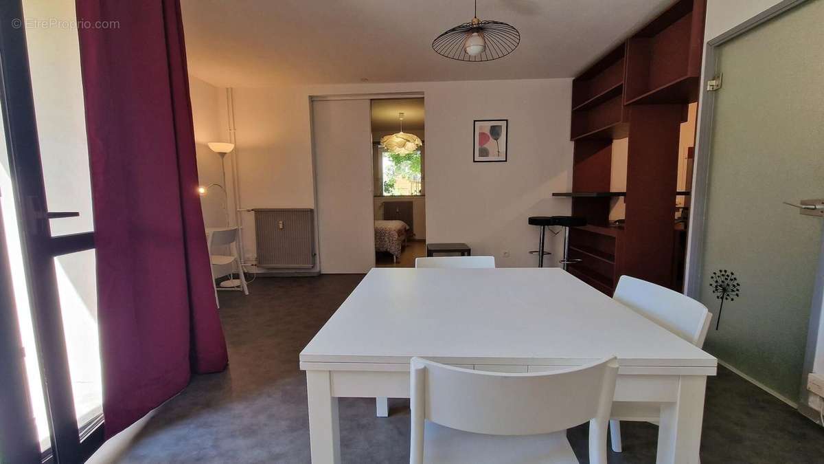 Photo 2 - Appartement à TOULOUSE