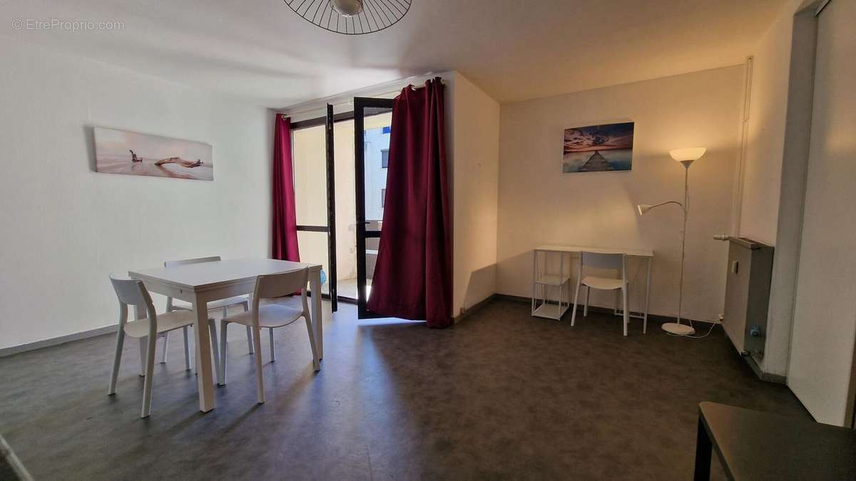 Photo 2 - Appartement à TOULOUSE