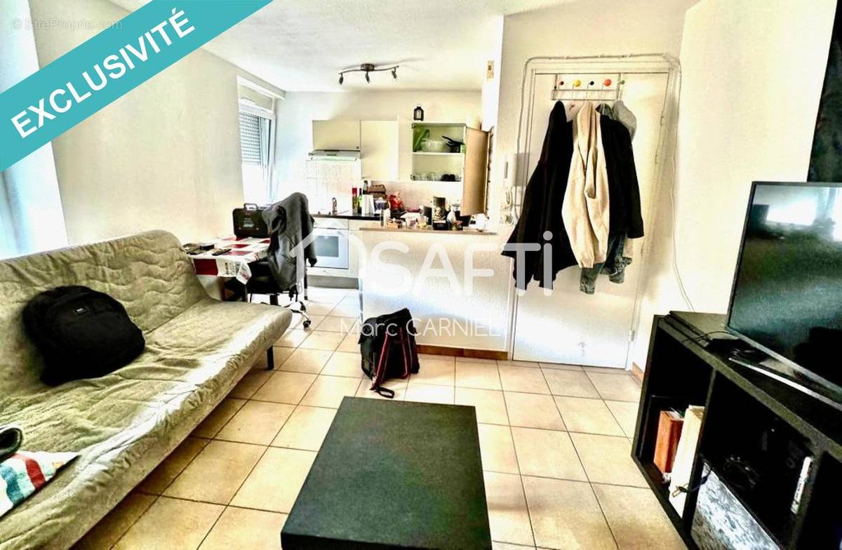 Photo 1 - Appartement à LONGWY