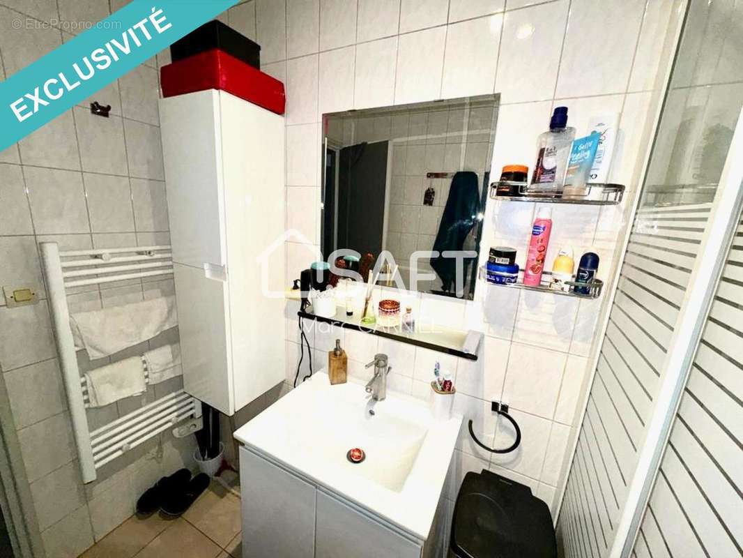 Photo 6 - Appartement à LONGWY