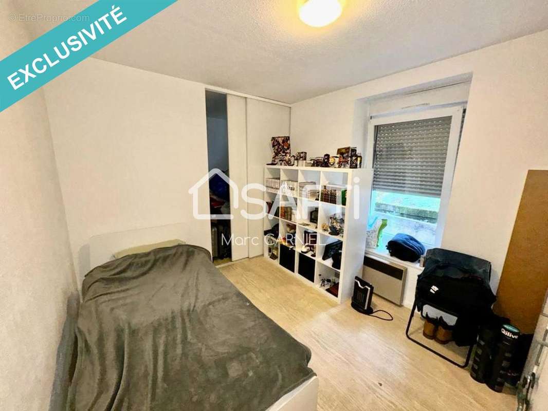 Photo 8 - Appartement à LONGWY