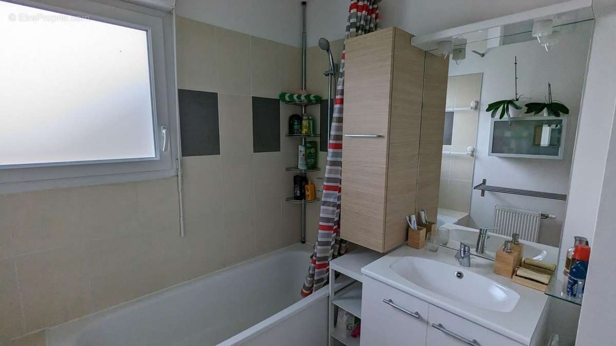 Photo 5 - Appartement à BLAGNAC