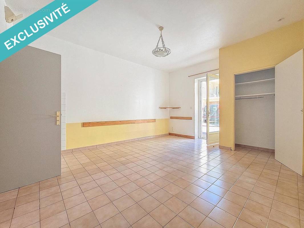 Photo 1 - Appartement à LAMALOU-LES-BAINS