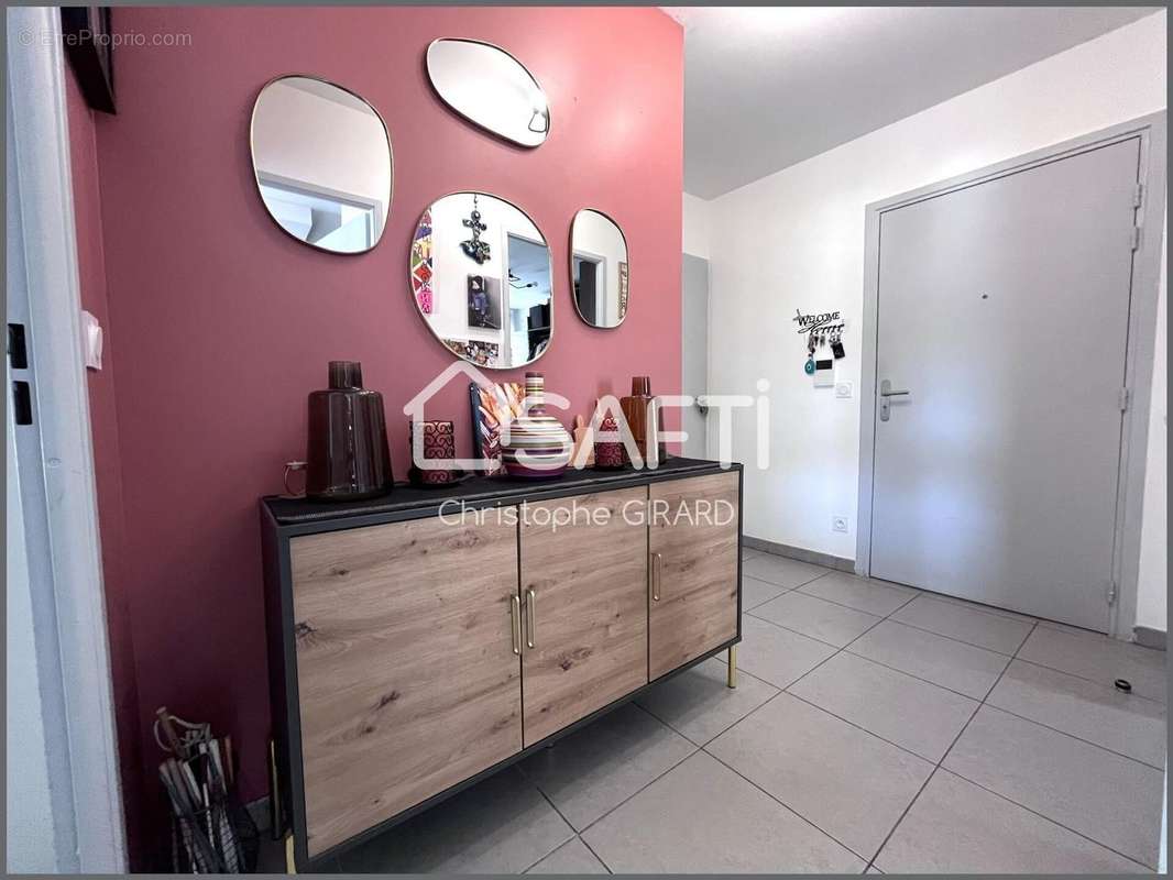 Photo 9 - Appartement à MARSEILLE-10E