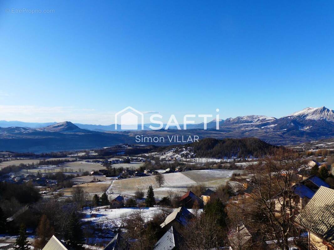 Photo 1 - Appartement à SAINT-MICHEL-DE-CHAILLOL