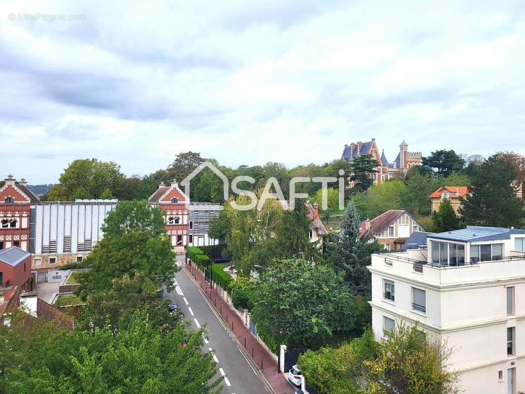 Photo 9 - Appartement à SAINT-GERMAIN-EN-LAYE