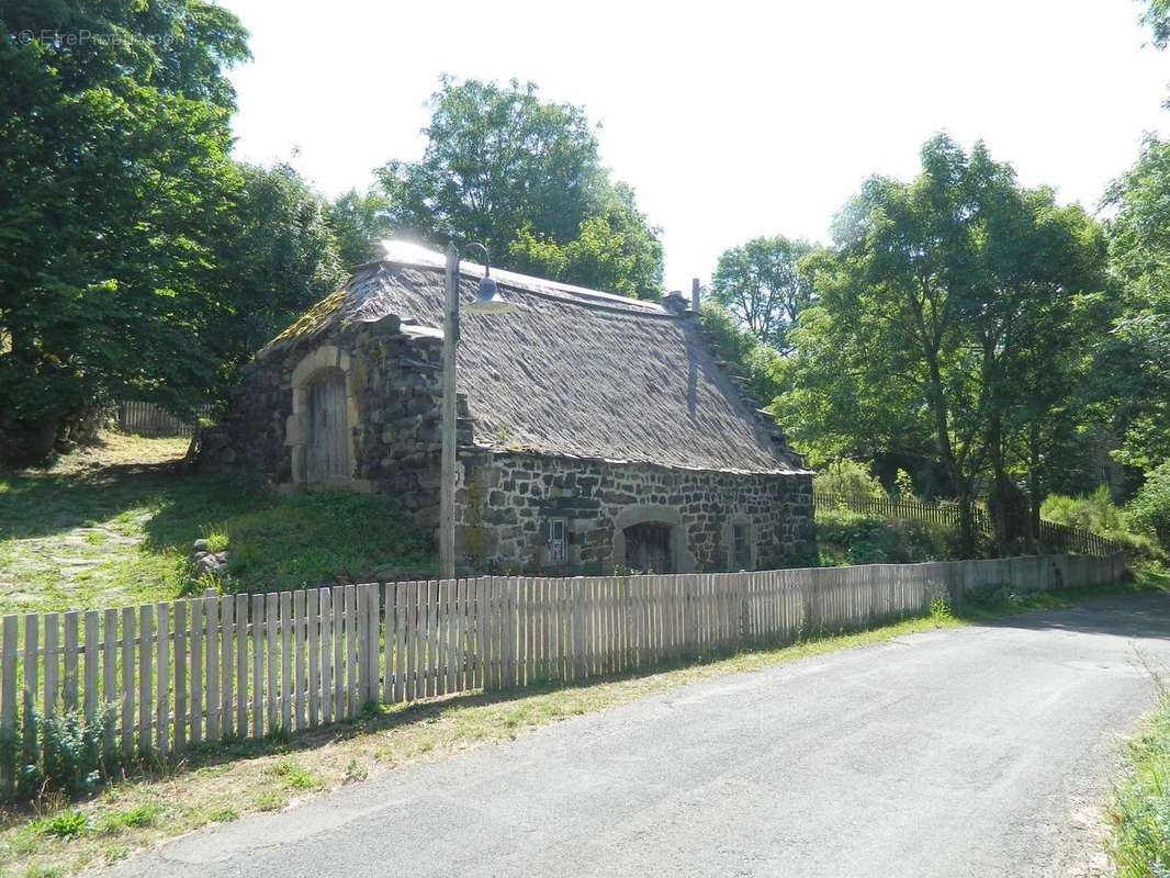 Photo 3 - Maison à SAINT-FRONT